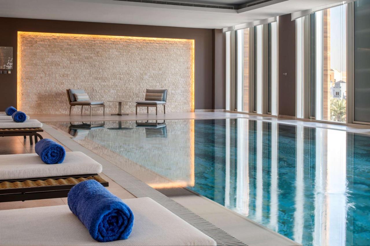 Doubletree Suites By Hilton - Riyadh Financial District Extérieur photo