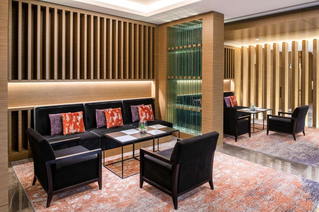 Doubletree Suites By Hilton - Riyadh Financial District Extérieur photo