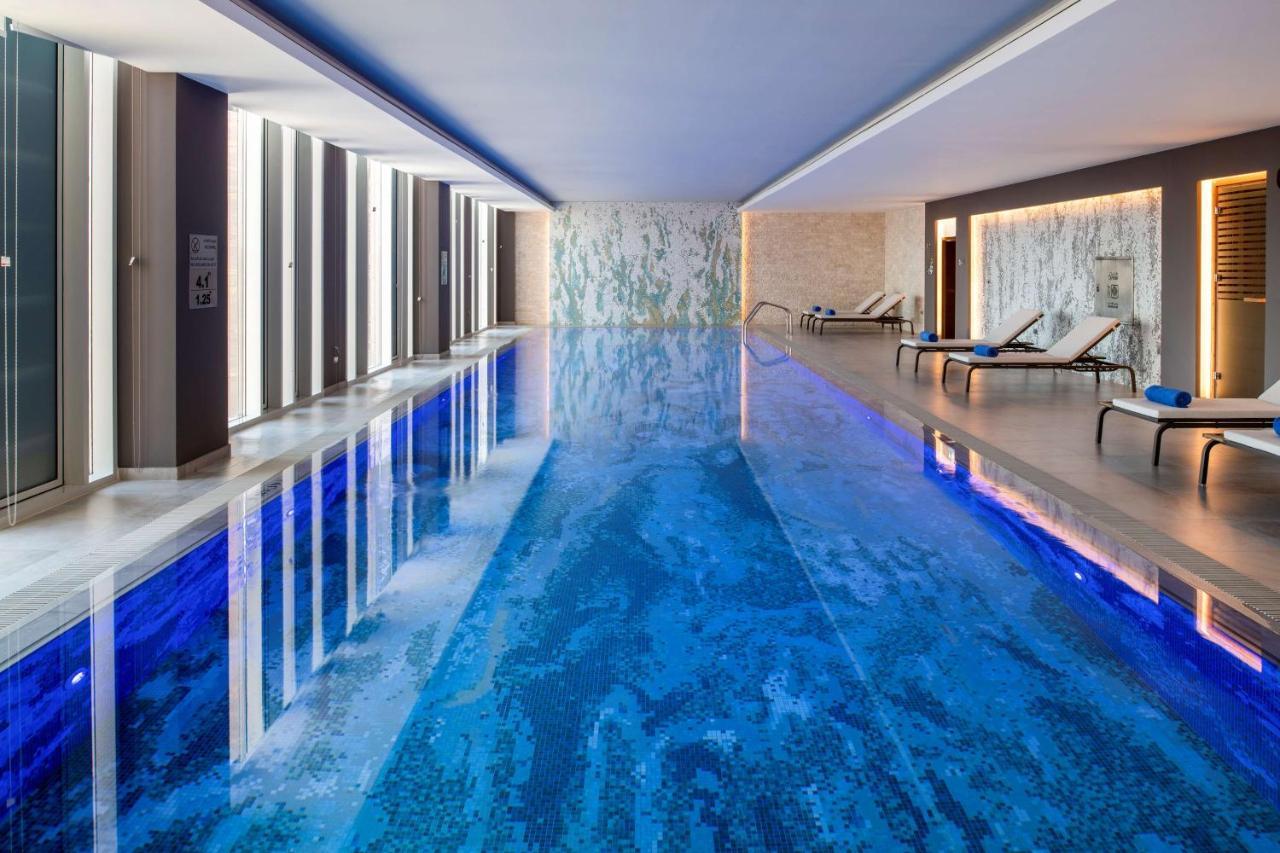 Doubletree Suites By Hilton - Riyadh Financial District Extérieur photo