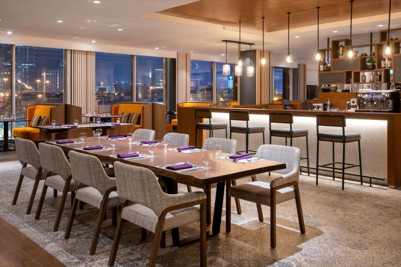 Doubletree Suites By Hilton - Riyadh Financial District Extérieur photo