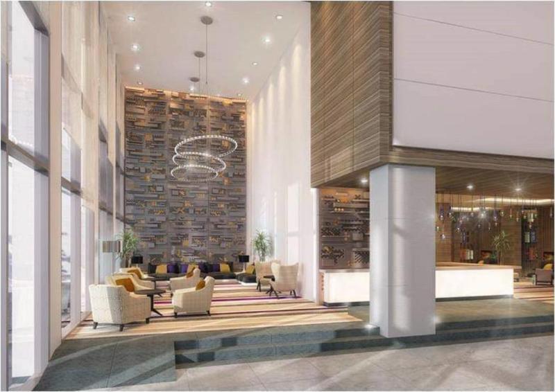 Doubletree Suites By Hilton - Riyadh Financial District Extérieur photo