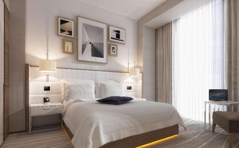 Doubletree Suites By Hilton - Riyadh Financial District Extérieur photo