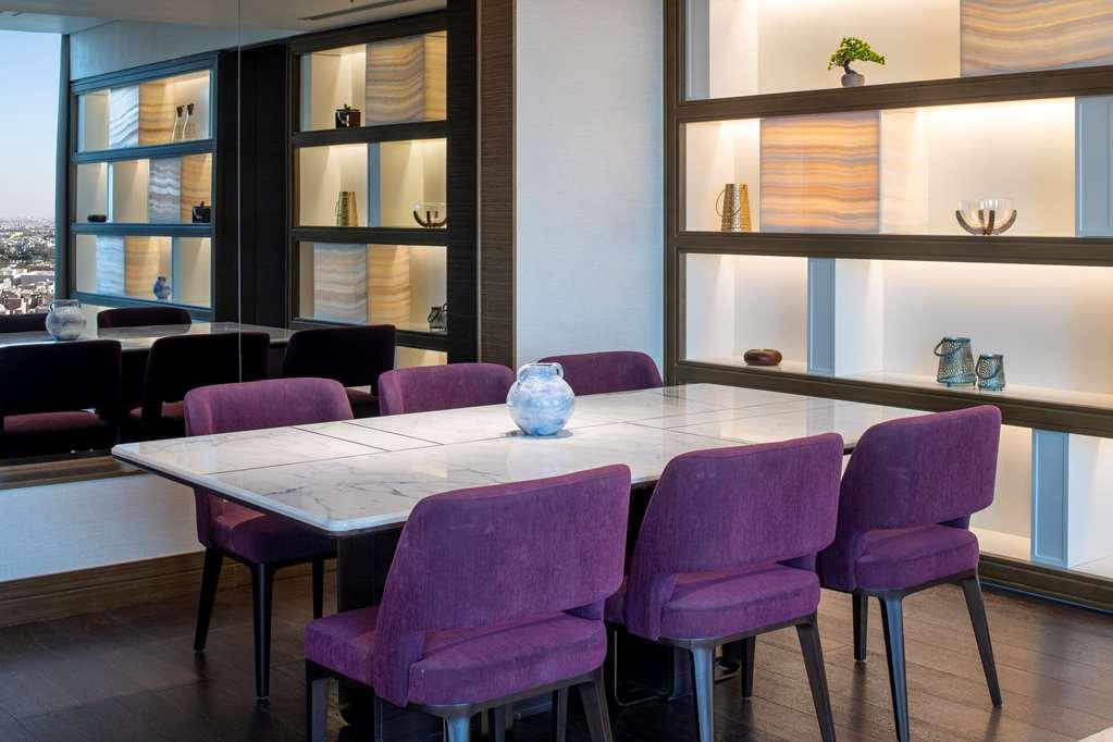Doubletree Suites By Hilton - Riyadh Financial District Chambre photo
