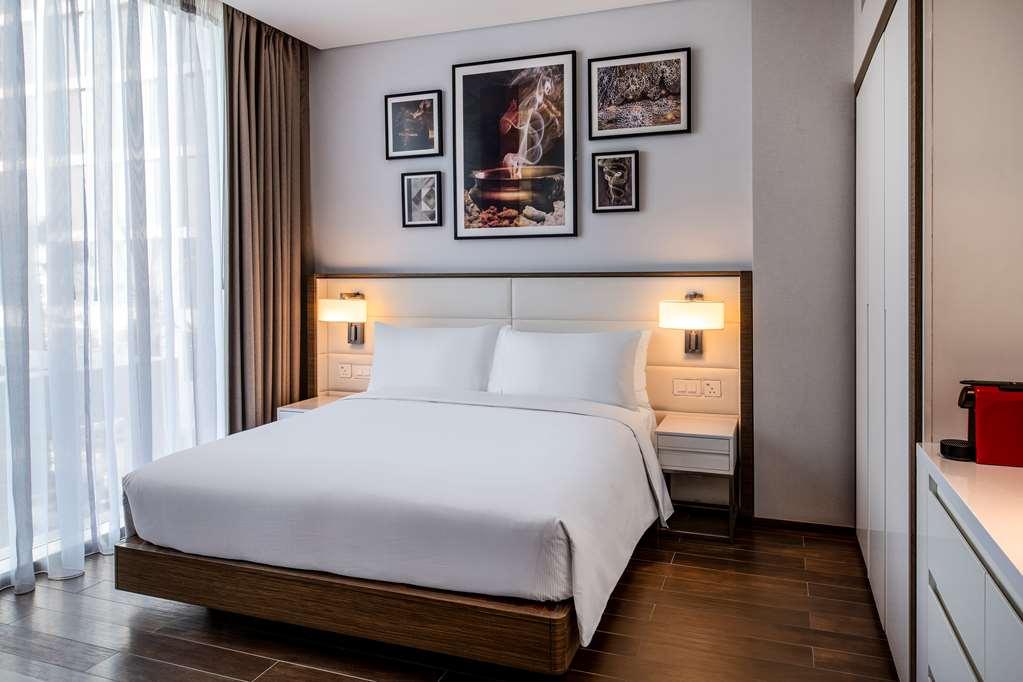Doubletree Suites By Hilton - Riyadh Financial District Chambre photo