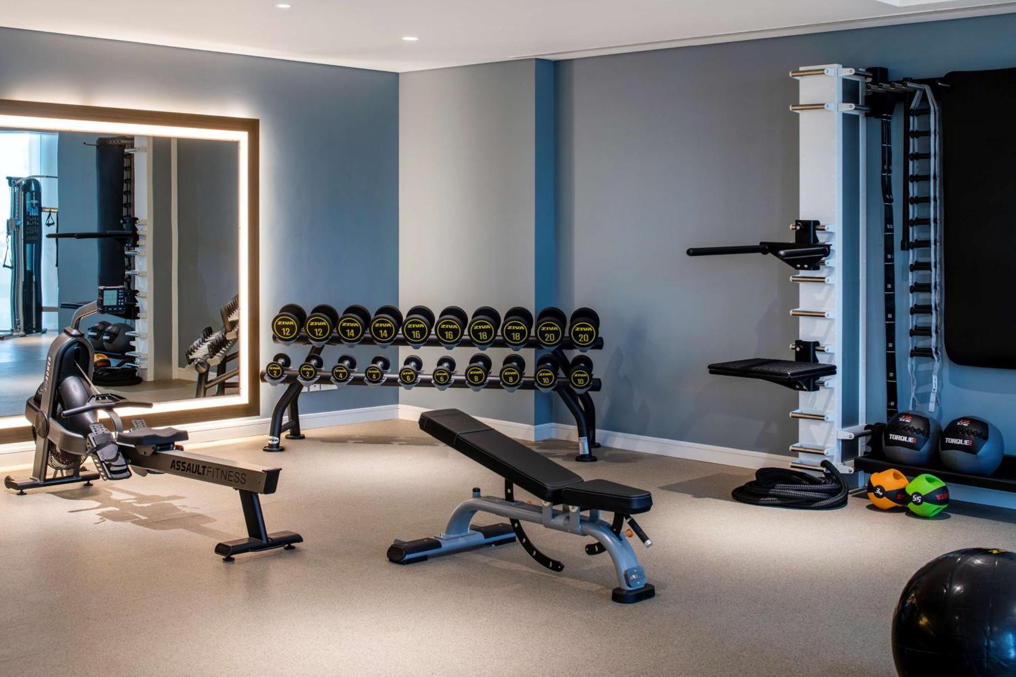 Doubletree Suites By Hilton - Riyadh Financial District Extérieur photo